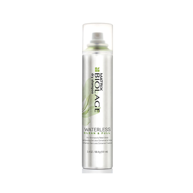 Biolage Waterless Clean & Full Dry Shampoo