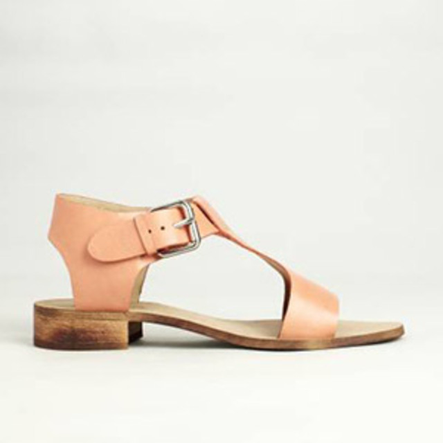 Latigo-Sandals