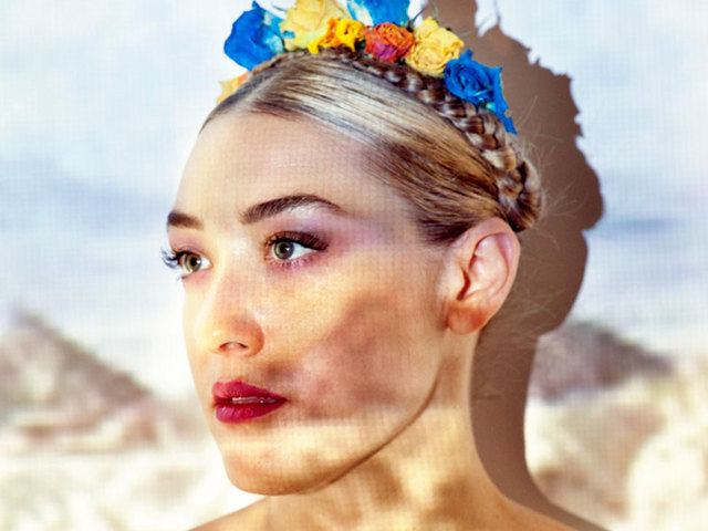Mia Moretti THE DOLLS 3
