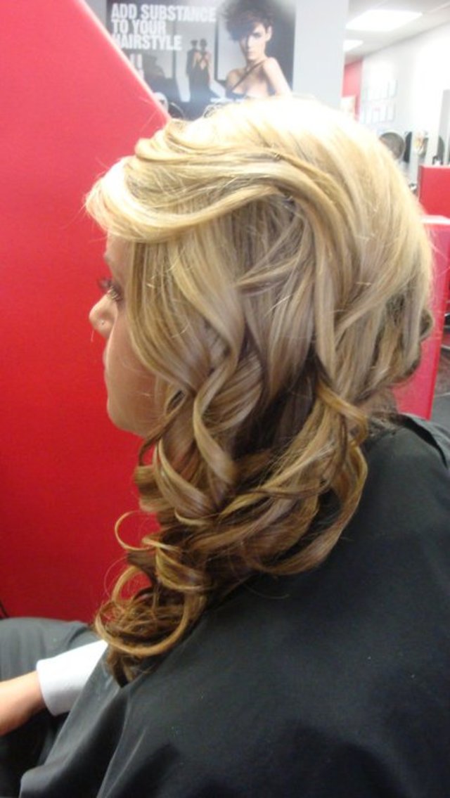 Hair Envy Creative Designs 