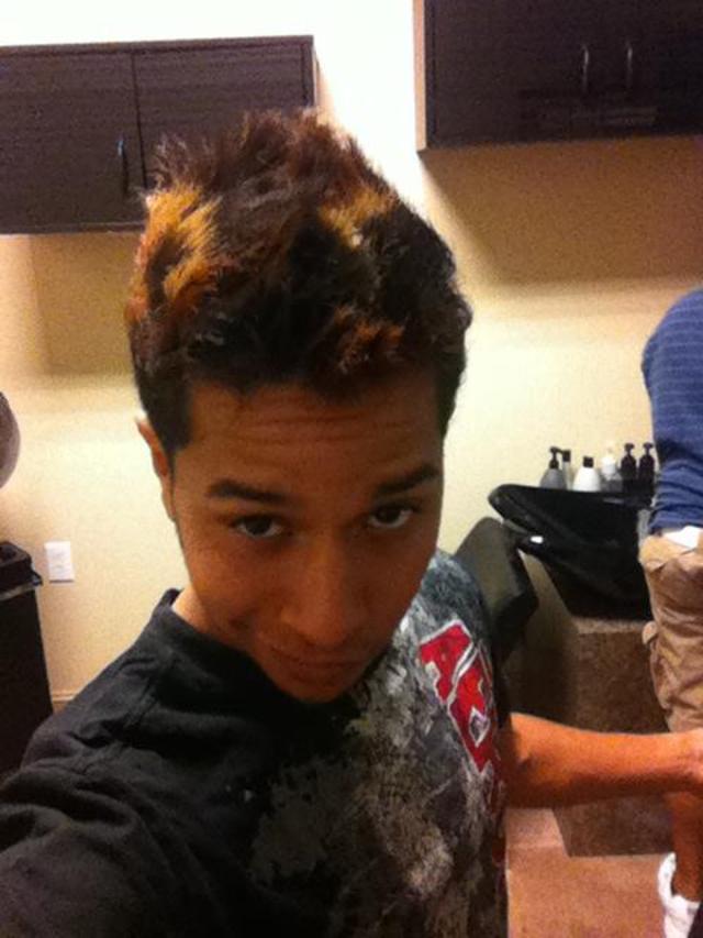 Mens Cuts!!!