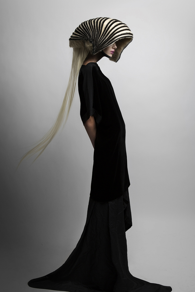 2017 NAHA Avant Garde Finalist