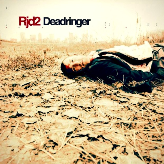 rjd2 deadringer