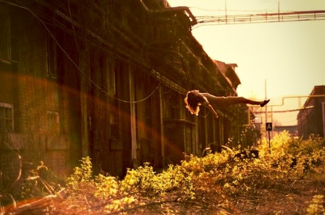 levitation project