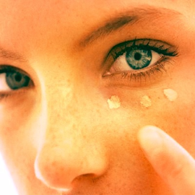 concealer application tips