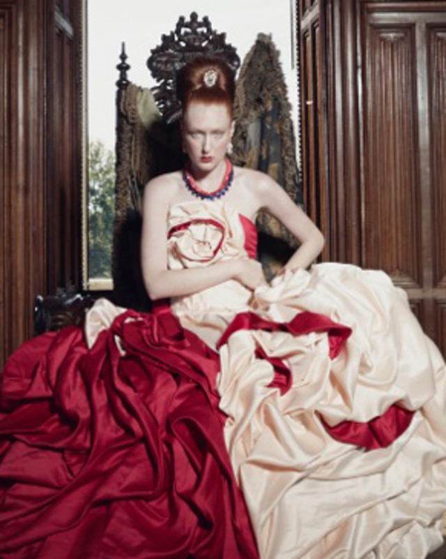 opulence