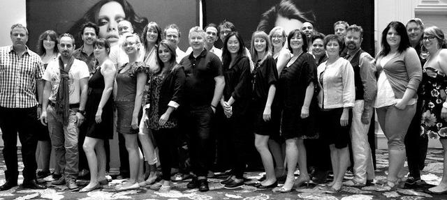Kevin Murphy International