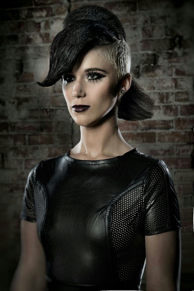 NAHA 2014 Entry