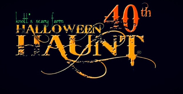 Knotts halloween haunt