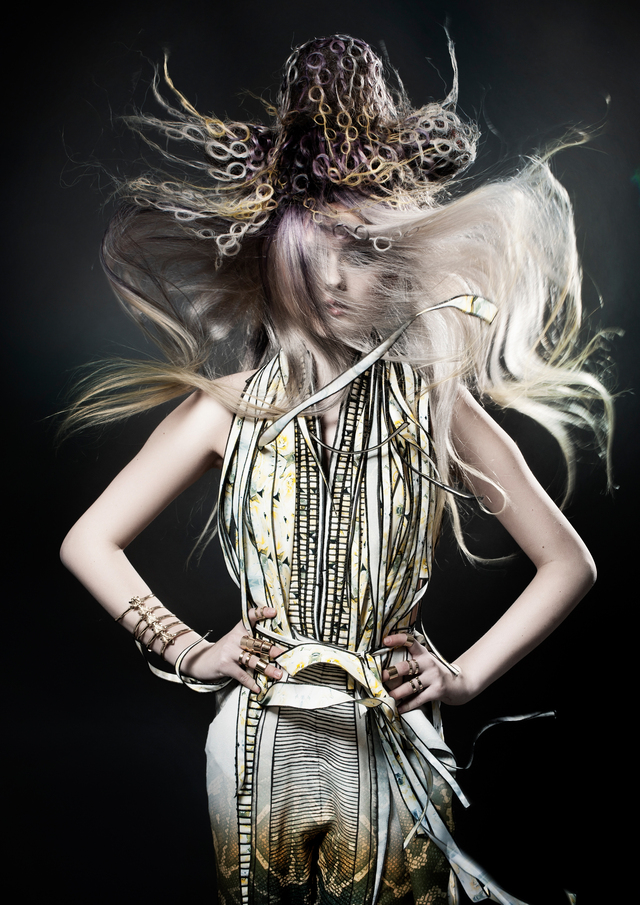 Winner Avant Garde 2015