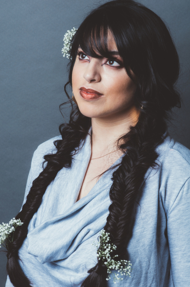 braided beauties collection