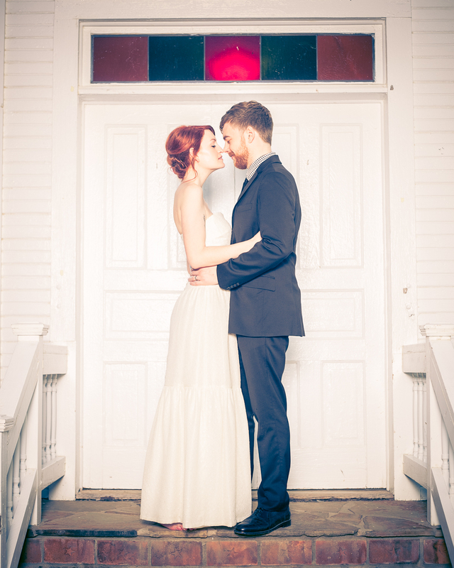 Weddings!
