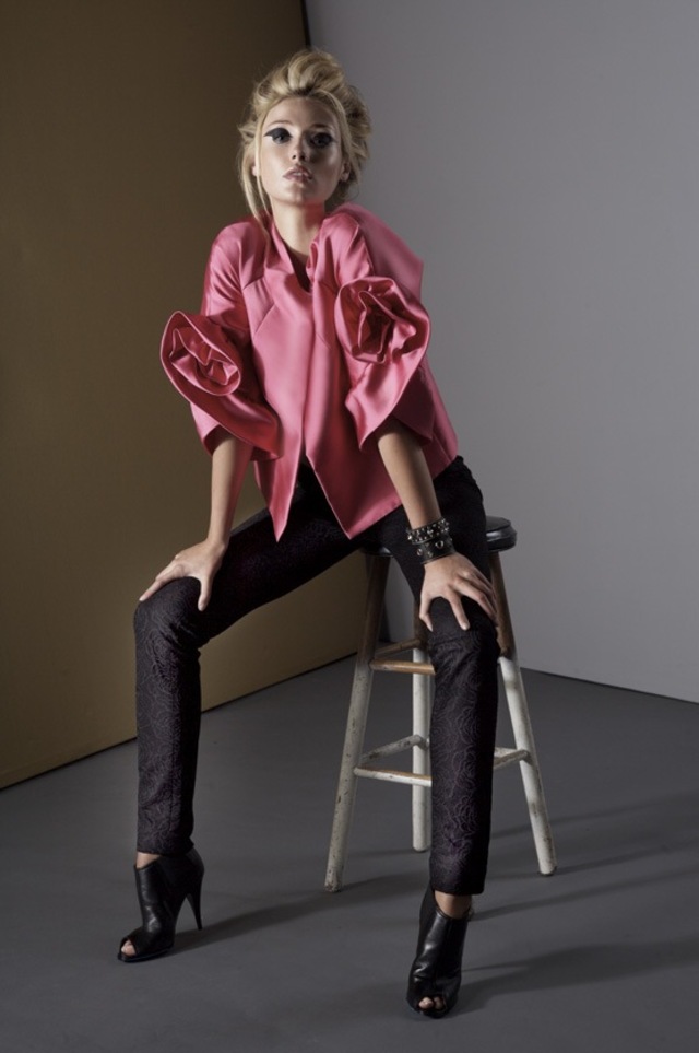 style magazine