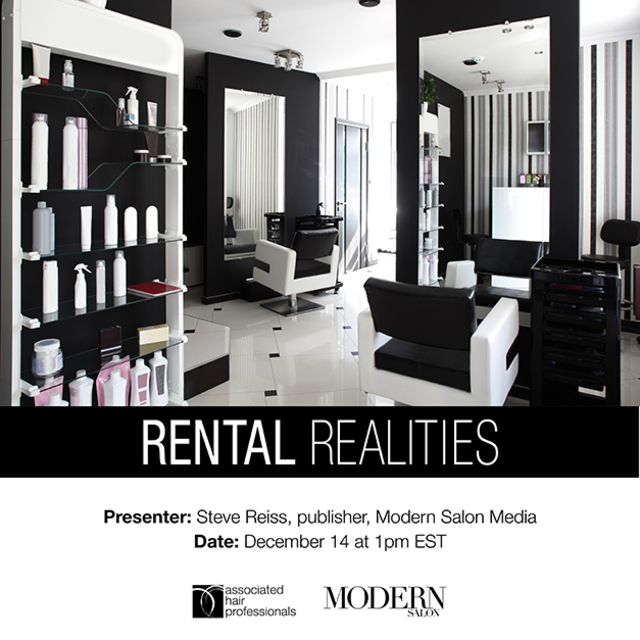 Rental Realities