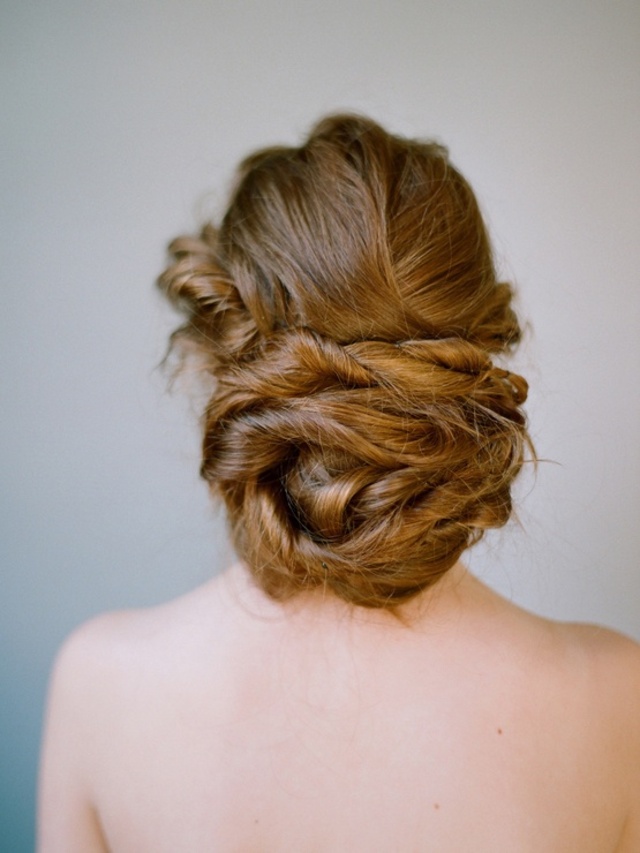 updo