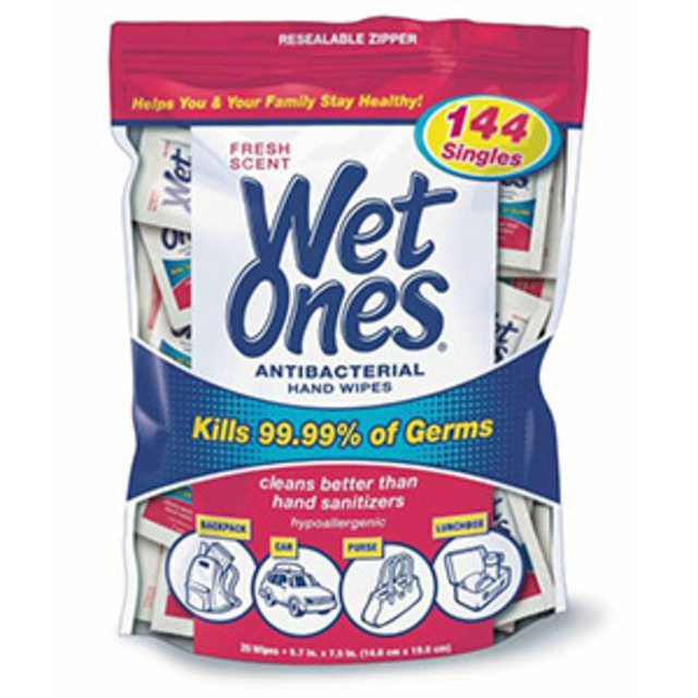 Sanitizer-Wipes