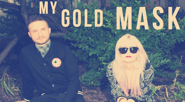 MyGoldMaskBangstyle