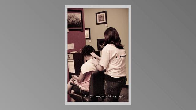 Keep A Breast Event 