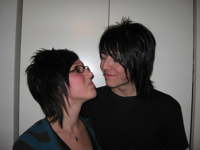 Couple