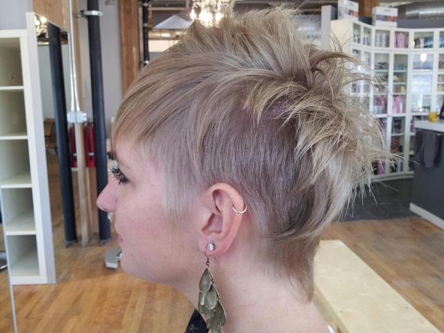 Just making it up as I go