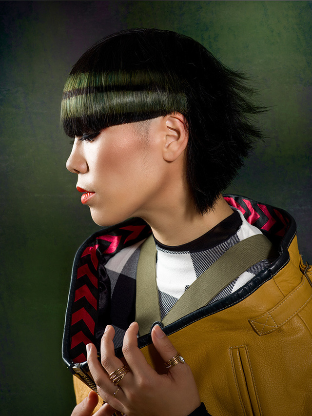 Collection Mullettime SS20