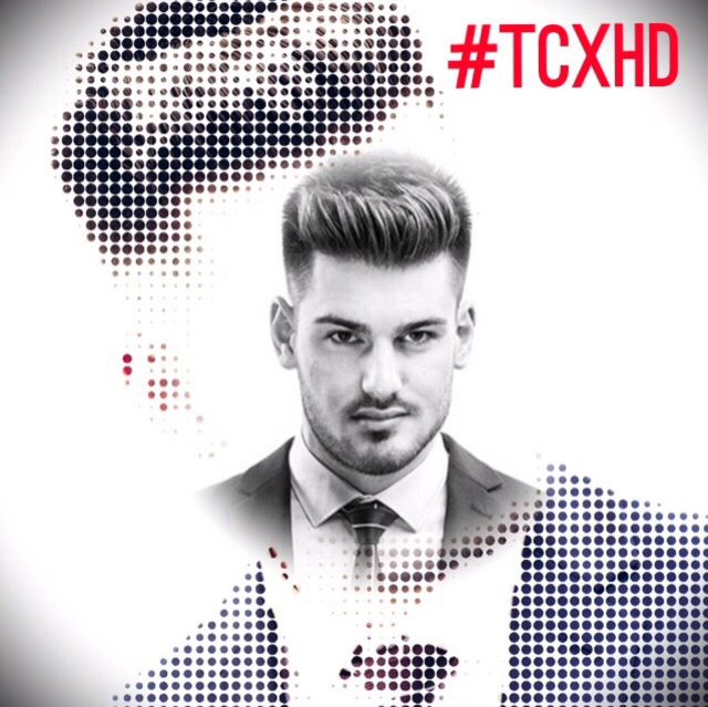 From the #th13teen collection - Tom Chapman