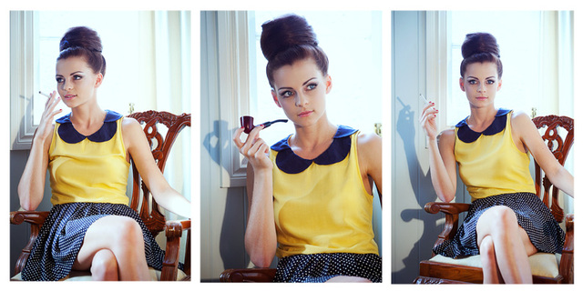 50s Shoot