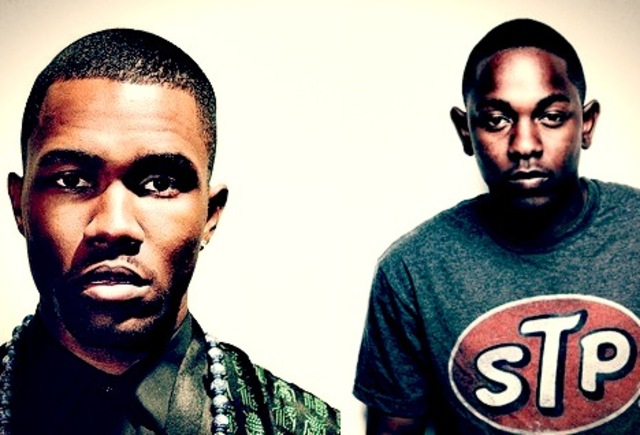 Frank Ocean Mann Bend ya