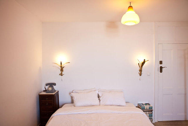 Independente Hostel and Suites 4