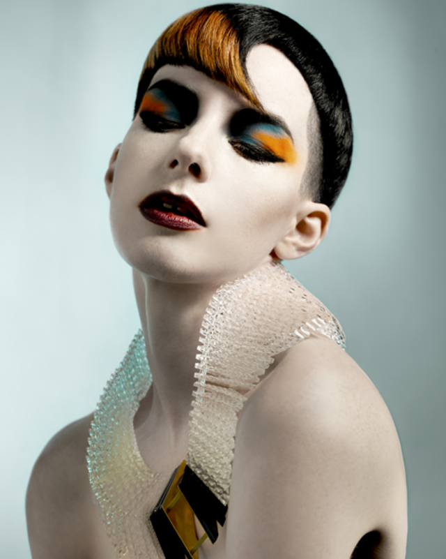 Linear - using milk_shake haircare