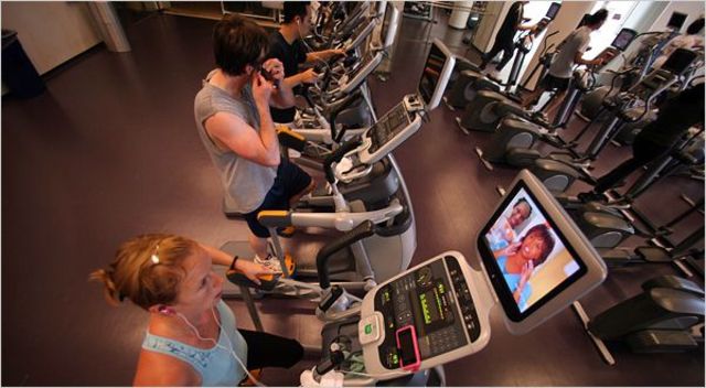 Workout