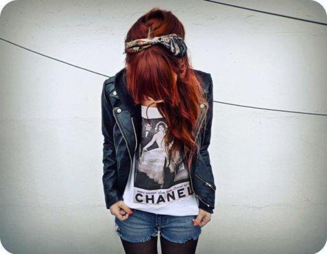 WE like living crazy