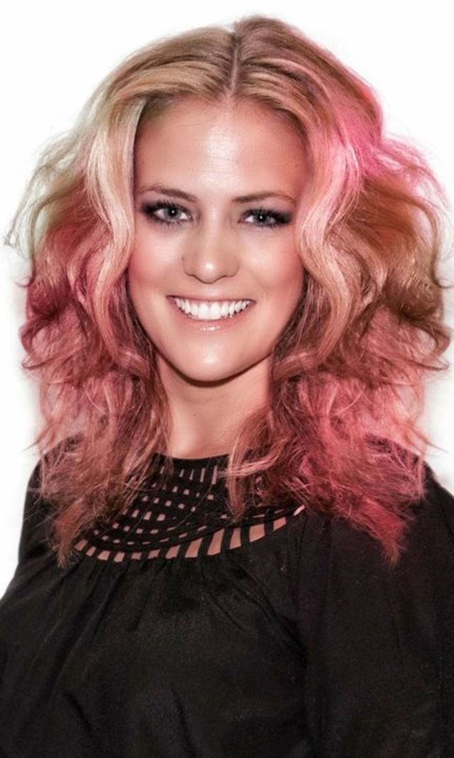 Inspire.Me with Kevin Murphy Style Master: Tim McClean