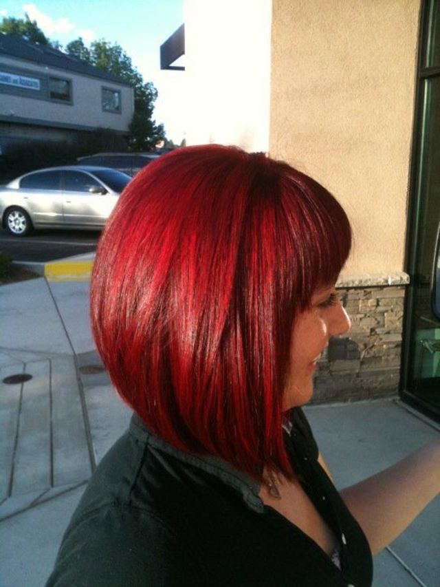 Cut and Color by me