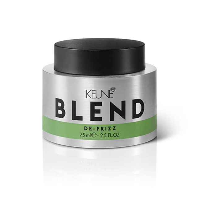 BLEND DE-FRIZZ