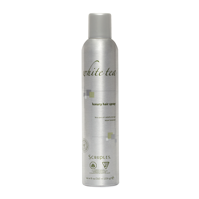 Luxury Hair Spray