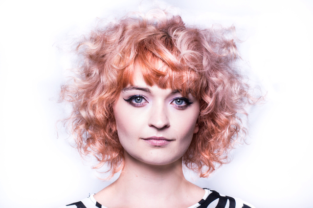 Team: AJF salon Style: Ericka Verrett Cut: Adam Federico Color: Tiff Burnett