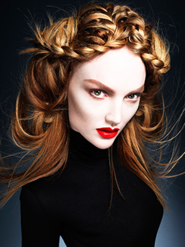 Ken Picton Salon