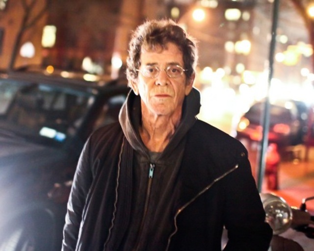 The Legend Series By Mick Rock After Party