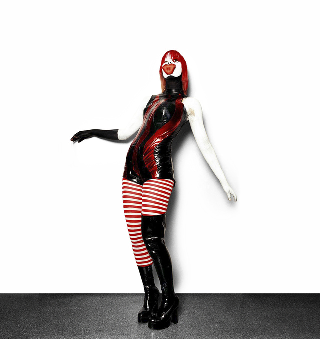 Alter Ego