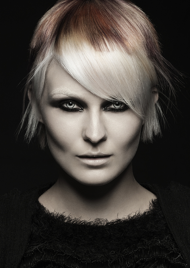 2015 Coiffure Nominee