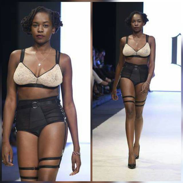 vancouver fashion week