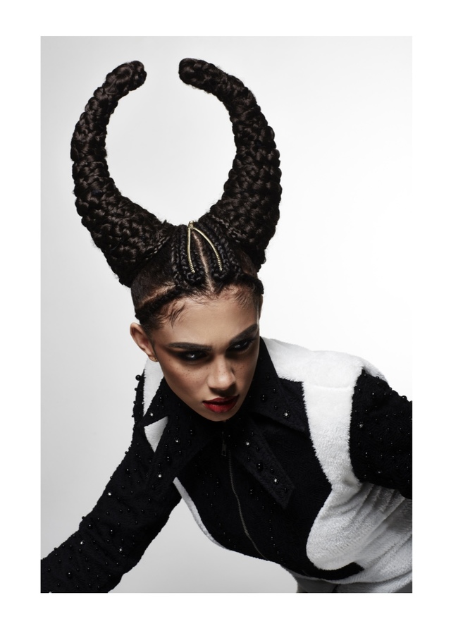 MALEFICENT 