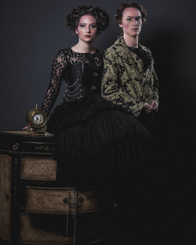 Timeless Collection