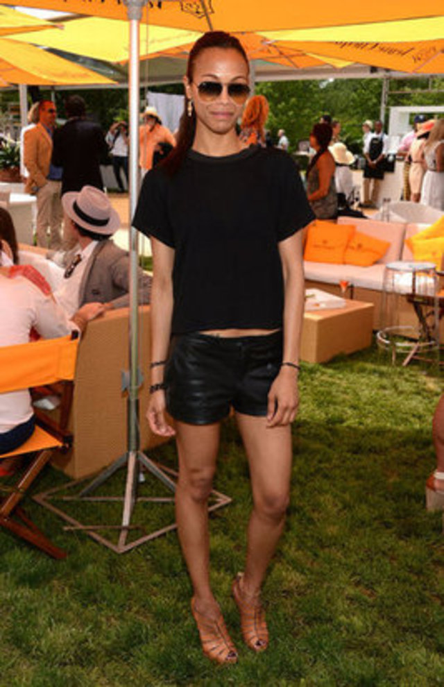 zoeshorts