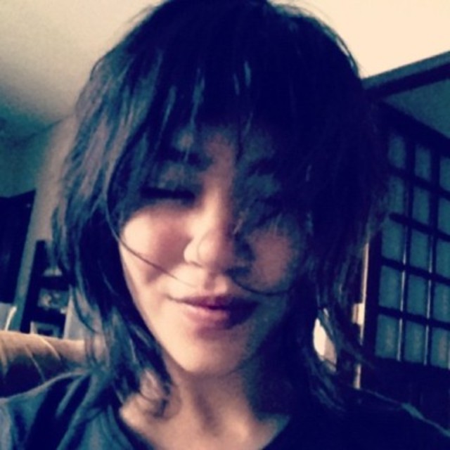 my hairstyle