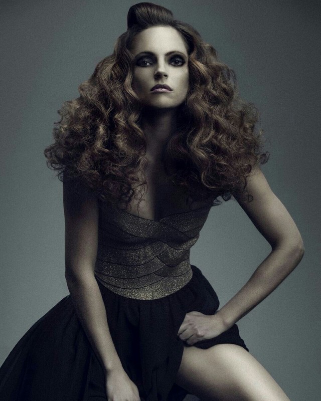 NAHA 2014 Entry