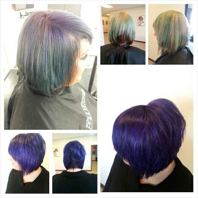 Color Correction