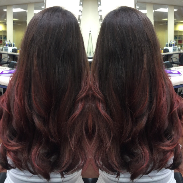 Red red wine 