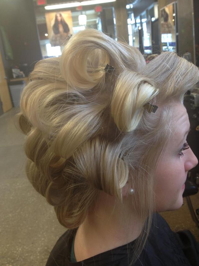 Blowdry Set